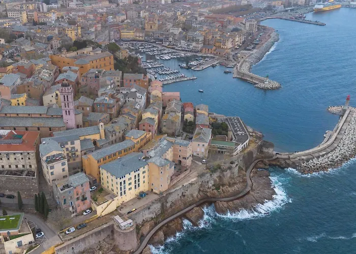 Casadella - Casa Divina Citadelle