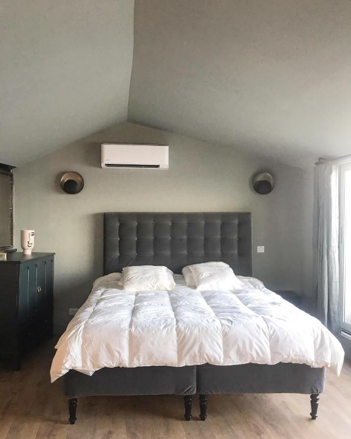 Casadella - Casa Divina Citadelle Apartment Bastia (Corsica)