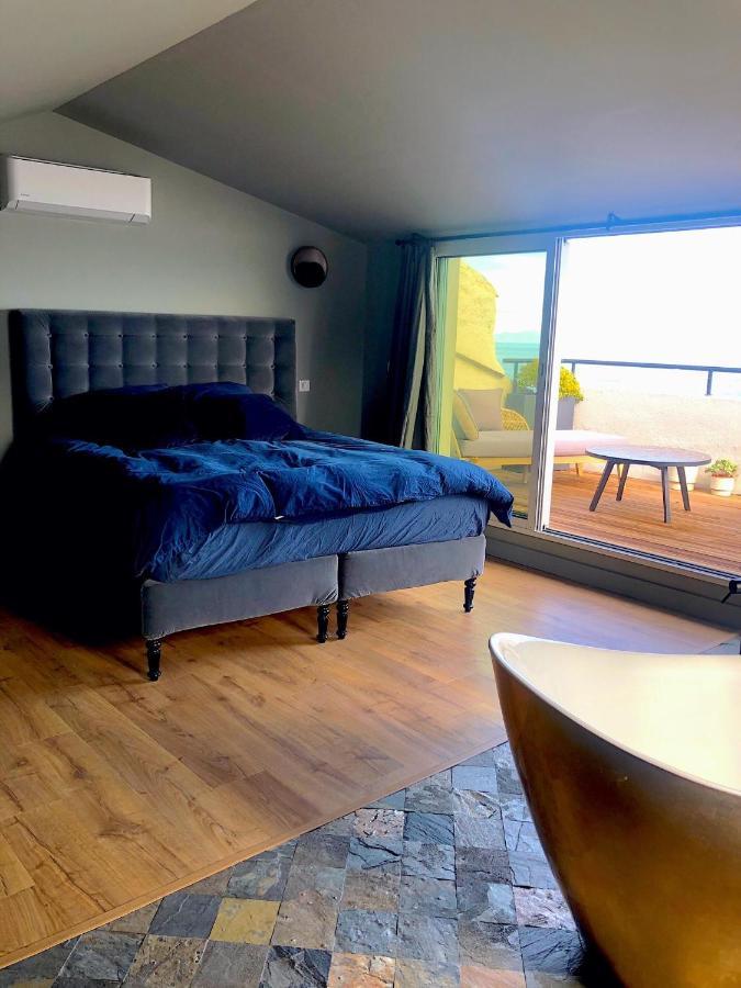Apartment Casadella - Casa Divina Citadelle Bastia (Corsica)