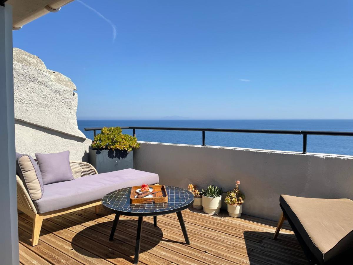 Casadella - Casa Divina Citadelle Bastia (Corsica)