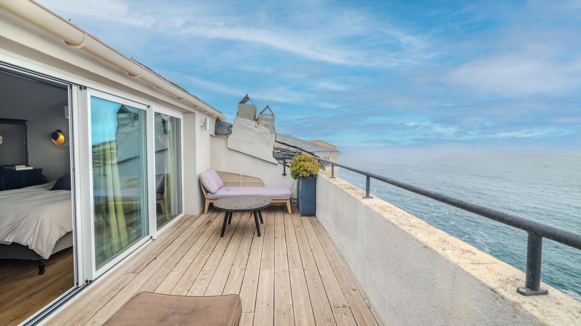 Apartamento Casadella - Casa Divina Citadelle *