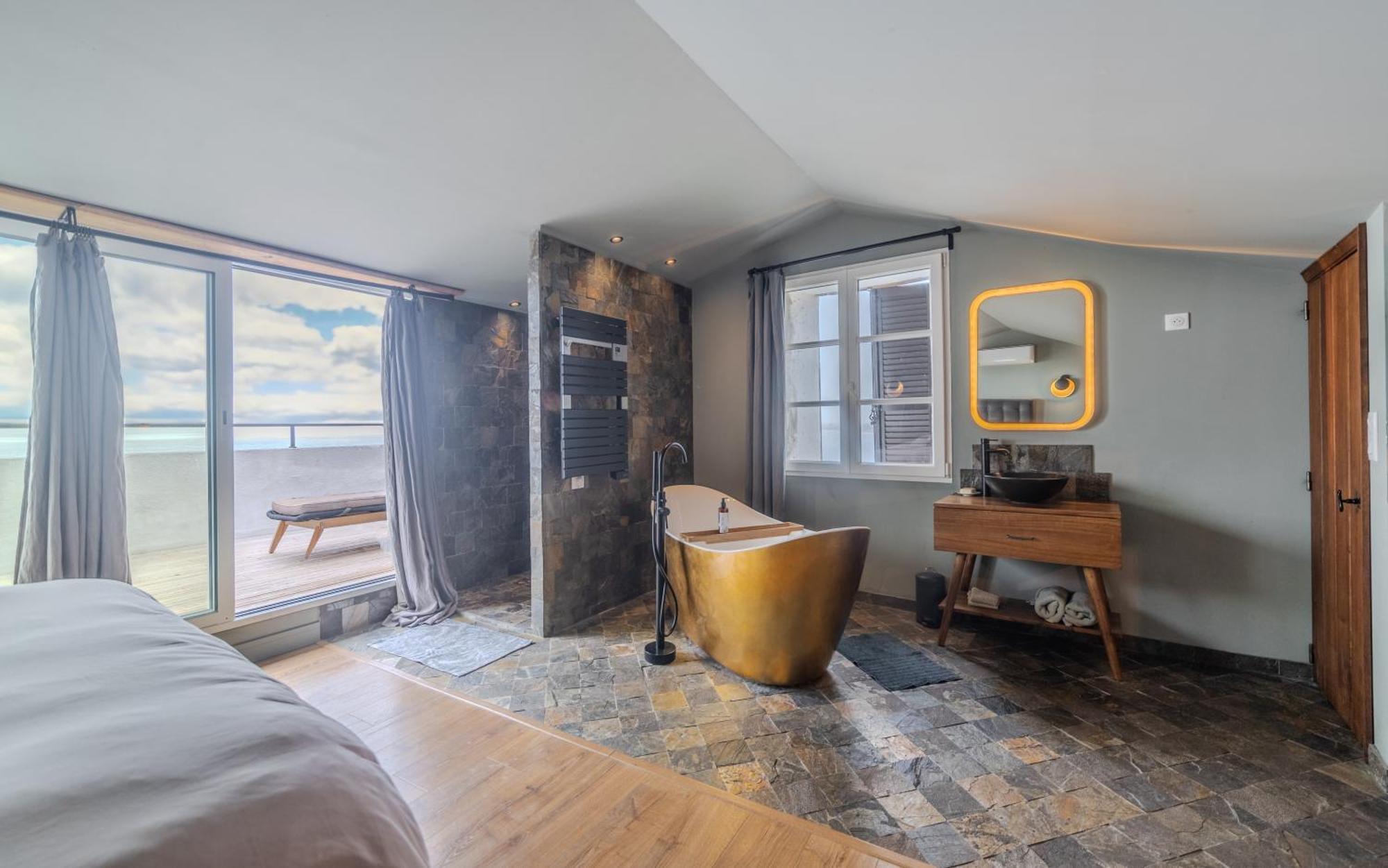 Apartamento Casadella - Casa Divina Citadelle