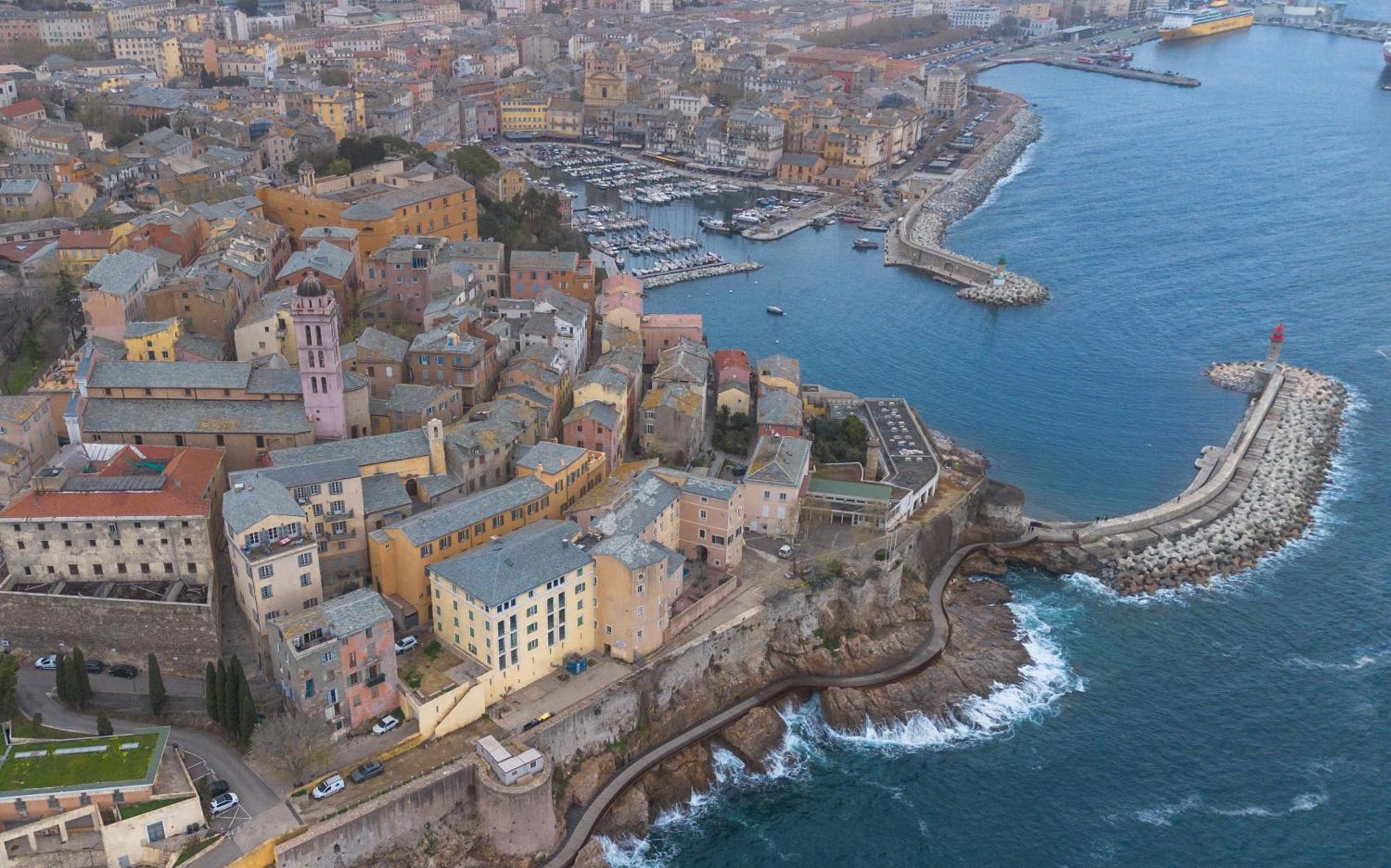 Apartment Casadella - Casa Divina Citadelle *