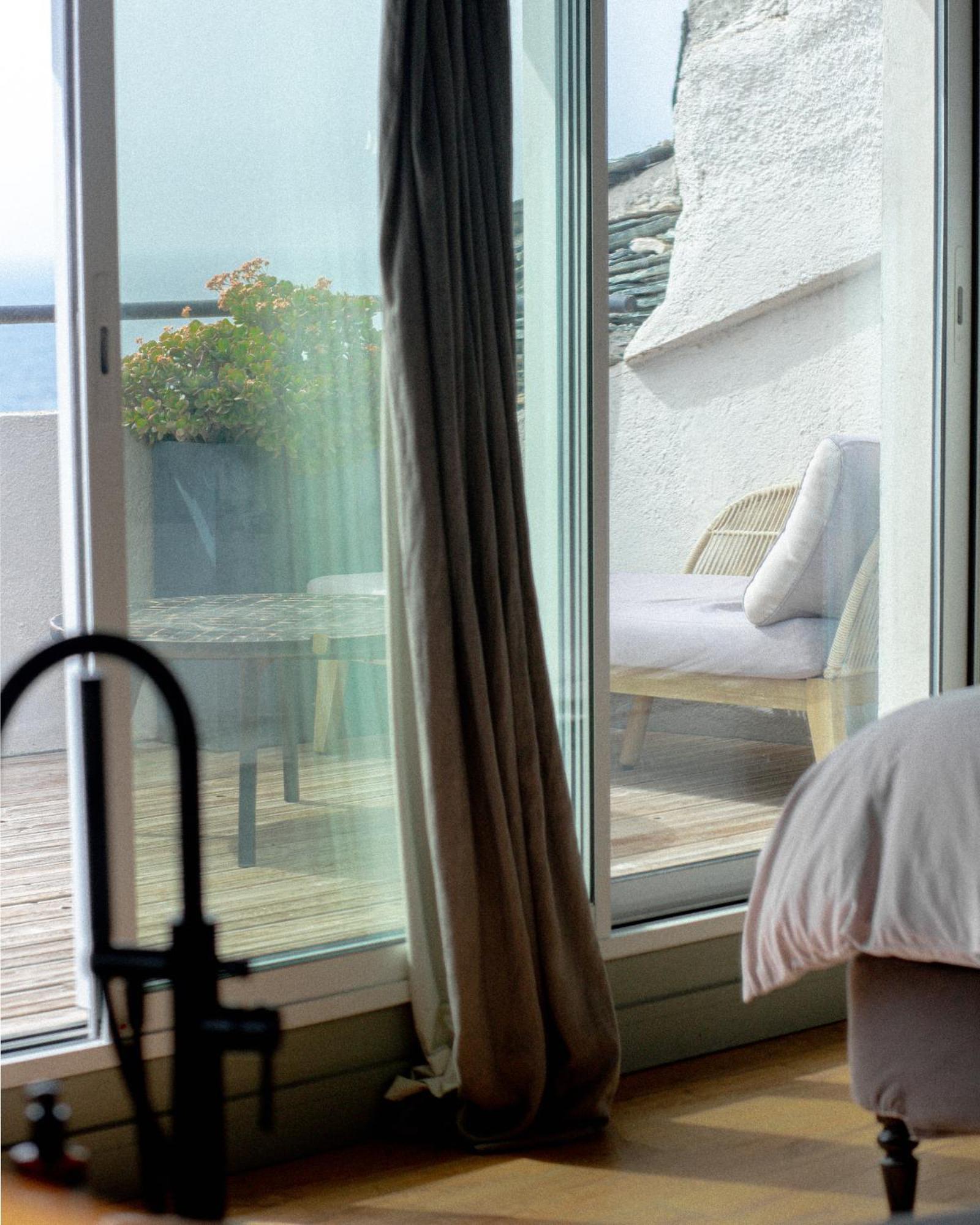 Casadella - Casa Divina Citadelle Apartment Bastia (Corsica)