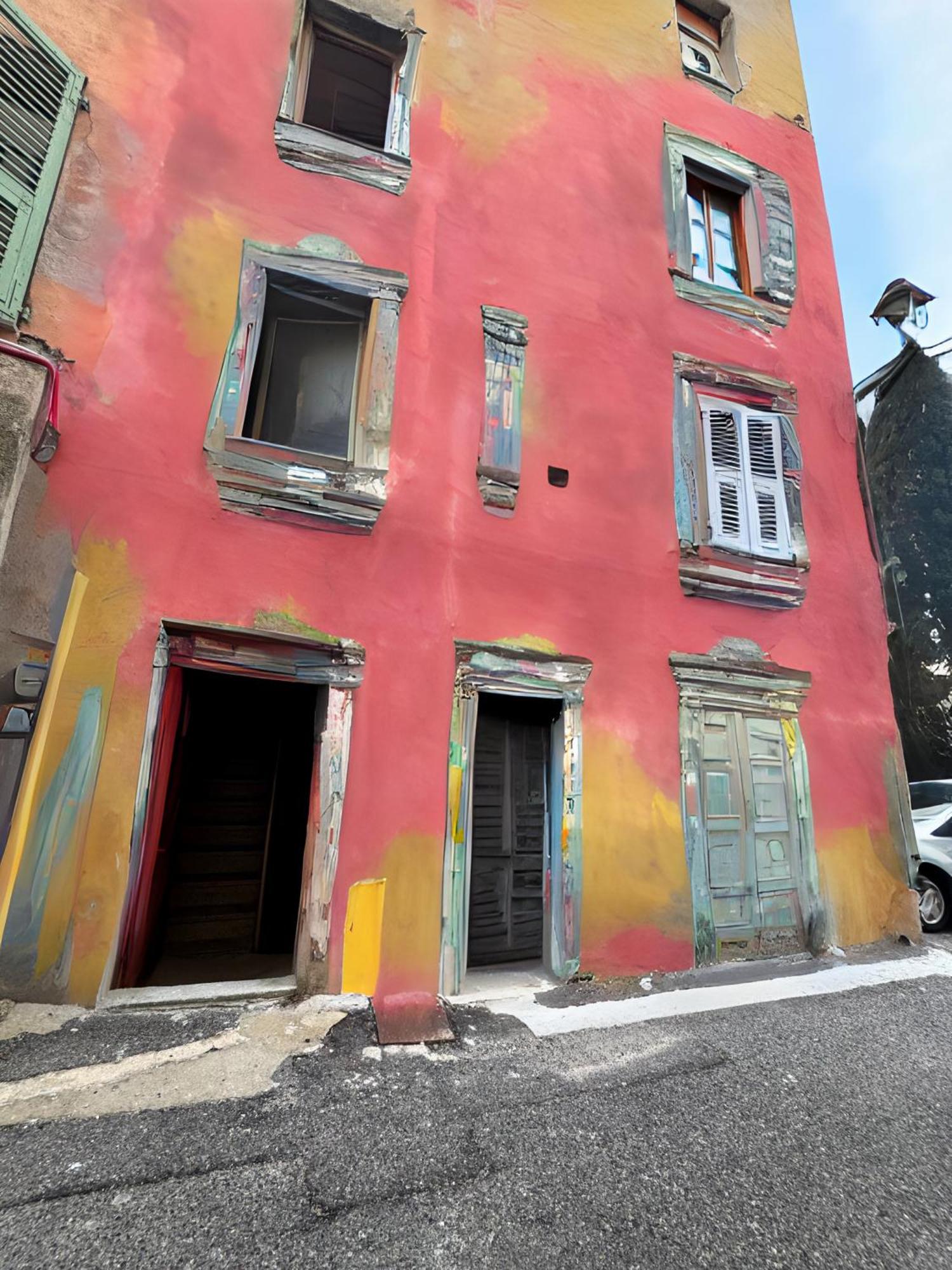 Casadella - Casa Divina Citadelle Apartment
